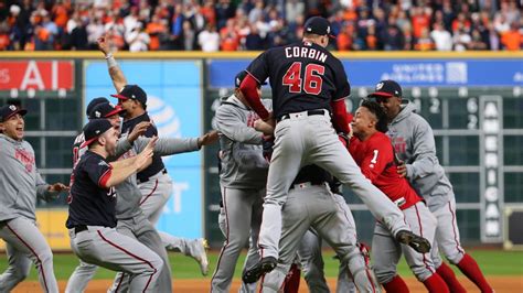 With <b>the</b> <b>score</b> tied 1-1 in the bottom of the fifth, the right-hander put himself in a jam, walking the leadoff batter and plunking another in what became a two-run rally for the Nationals. . Score of the nats game